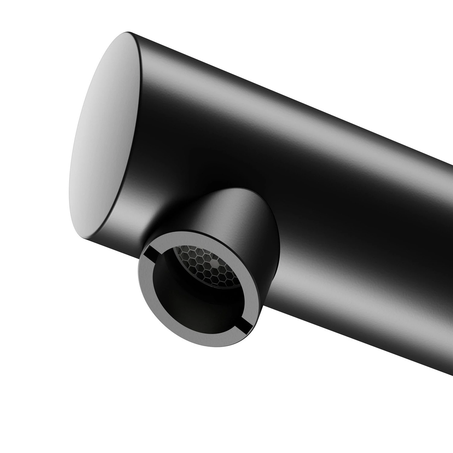 Keuco IXMO Pure Black Selection Einhebel-Waschtischmischer 210, Ohne Ablaufgarnitur 11 Keuco IXMO Pure Black Selection Einhebel-Waschtischmischer 210, Ohne Ablaufgarnitur – Bild 9