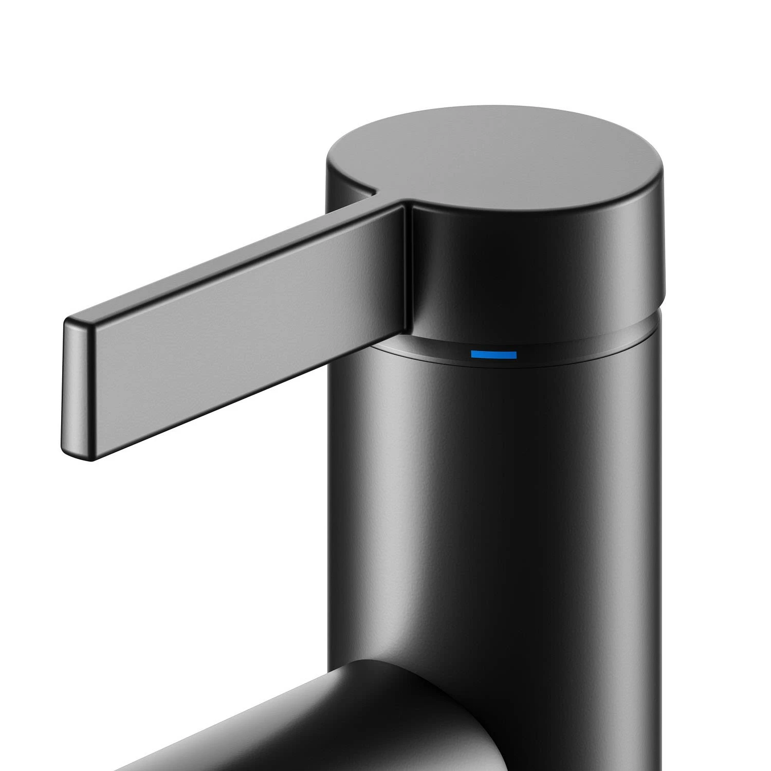 Keuco IXMO Pure Black Selection Einhebel-Waschtischmischer 210, Ohne Ablaufgarnitur 12 Keuco IXMO Pure Black Selection Einhebel-Waschtischmischer 210, Ohne Ablaufgarnitur – Bild 10