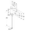 Kludi PURE&STYLE Waschtisch-Einhandmischer 100, Ohne Ablaufgarnitur 1 Kludi PURE&STYLE Waschtisch-Einhandmischer 100, Ohne Ablaufgarnitur -Hansgrohe Brause Geschaft kludi bad pure function style waschtisch 6760102