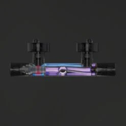 Ideal Standard CeraTherm T100 AP Duschsystem Mit Thermostat, Eckiges Design -Hansgrohe Brause Geschaft marken ideal standard badarmaturen ceratherm t dusche ideal standard ceratherm t100 ap duschsystem mit thermostat kopie 6511856