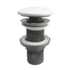 Push-Open Ventil -Hansgrohe Brause Geschaft megabad profi collection badarmaturen zubehoer push 5928994