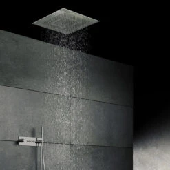 Steinberg Sensual Rain Regenpaneel 60 X 60 Cm -Hansgrohe Brause Geschaft steinberg sensual rain regenbrausen regenpaneel 60 8358328