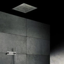 Steinberg Sensual Rain Regenpaneel 60 X 60 Cm -Hansgrohe Brause Geschaft steinberg sensual rain regenbrausen regenpaneel 60 8358331