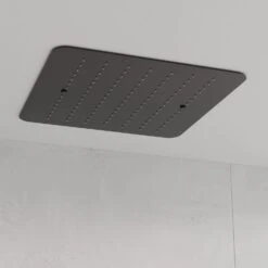 Steinberg Serie 390 Regenpaneel 50 X 50 Cm