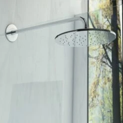 Steinberg Serie 100 Regenbrause 20 Cm