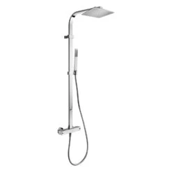 Steinkamp Lifestyle Duschsystem