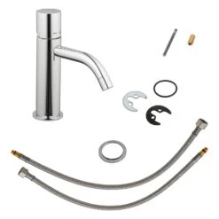 Steinkamp Living Waschtischarmatur, Ohne Ablaufgarnitur -Hansgrohe Brause Geschaft steinkamp badarmaturen living waschtisch waschtischarmatur ohne 7968928