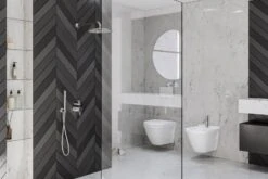 Steinkamp Living Unterputz-Brausekomplett-Set -Hansgrohe Brause Geschaft steinkamp badarmaturen zubehoer brausekomplett set nr 5889211