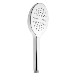 Sturotec Eco-Line 6 L/min Duschsystem Rund Mit Thermostatarmatur Und Kopfbrause 20 Cm -Hansgrohe Brause Geschaft sturotec duschsysteme eco line rund mit 9172788