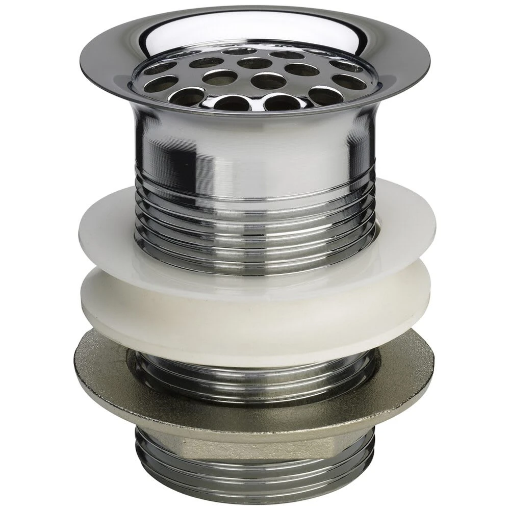 Viega Schaftventil Mit Sieb Für Waschtische Ohne Überlauf 3 Viega Schaftventil Mit Sieb Für Waschtische Ohne Überlauf