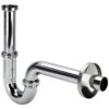 Viega Plus-Siphon Röhrengeruchsverschluss -Hansgrohe Brause Geschaft viega ablauf waschtisch plus siphon 991960