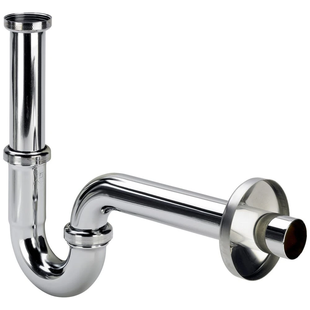 Viega Plus-Siphon Röhrengeruchsverschluss 3 Viega Plus-Siphon Röhrengeruchsverschluss