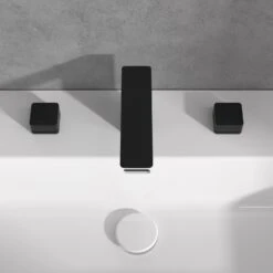 Villeroy & Boch Subway 3.0 Dreiloch-Waschtischarmatur -Hansgrohe Brause Geschaft villeroy boch alle kollektionen subway 3 9588335