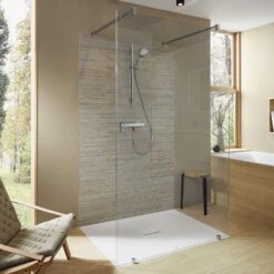 Villeroy & Boch Verve Showers Handbrause Mit Drei Strahlarten -Hansgrohe Brause Geschaft villeroy boch alle kollektionen verve showers 9591242
