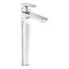 VitrA Root Round Einhebel-Waschtischmischer L Ohne Ablaufgarnitur -Hansgrohe Brause Geschaft vitra armaturen root round waschtisch einhebel 9150695