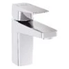 VitrA Root Square Einhebel-Waschtischmischer S Ohne Ablaufgarnitur -Hansgrohe Brause Geschaft vitra armaturen root square waschtisch einhebel 11595609