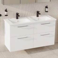 VitrA Root Square Einhebel-Waschtischmischer S Ohne Ablaufgarnitur -Hansgrohe Brause Geschaft vitra armaturen root square waschtisch einhebel 11784168