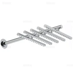 Vola Regenbrause Für Wandmontage