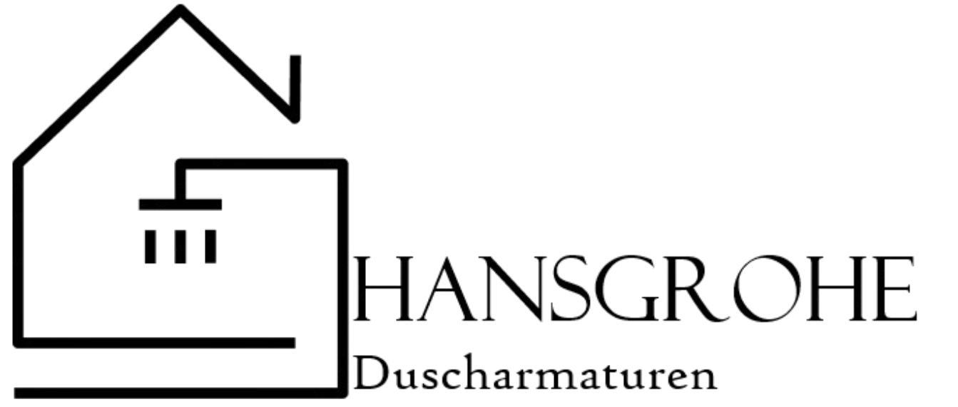 Hansgrohe Brause Geschaft